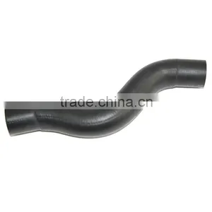 Professional OEM/ODM Manufacturer Heat Resistance Elbow Silicone Hose thumbnail-2