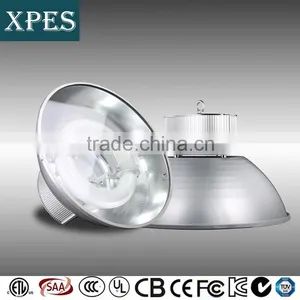 Energy-saving High Efficiency Induction 80w High Bay Lighting thumbnail-3