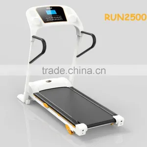 1.5 HP Easy up Treadmill thumbnail-3