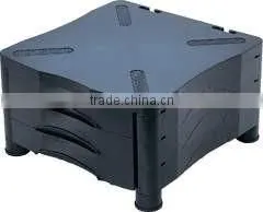 Hot Plastic File Cabinet thumbnail-4