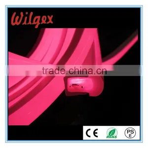 Super Bright LED Flexible Neon Strip Light thumbnail-2
