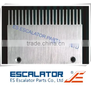 Escalator Aluminum Comb ,GAA453BM1 ,escalator Spare Parts thumbnail-1