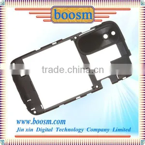2013 China Supply Original Brand New Desire V Frame for HTC T328W Rear Housing Wholesale thumbnail-1