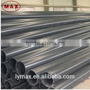 Corrosion Resistance 96MM UHMWPE Mining Pipe for Slurry thumbnail-2