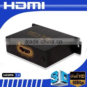 Best! ESD Surge Protector for PS3/DVD/HDMI TV thumbnail-1