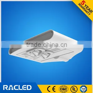 60W Standardized Modular With High Lumens and MW Driver. Led Street Light thumbnail-1
