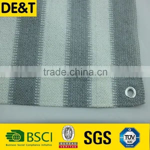 DE&T Balcony Net, Balcony Glazing System, Prefabricated Balcony thumbnail-3