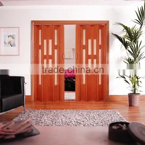 PVC FOLDING DOOR thumbnail-5