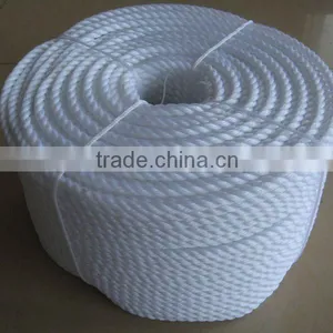 PE Twisted Rope thumbnail-1