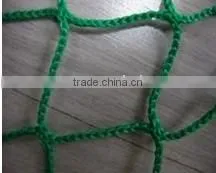 pp Knotless Cargo Net & pe Knotted Cargo Net & Plastic Cargo Net thumbnail-1