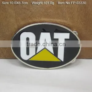 Professional Manufacturers ODM/OEM Fashion Plate Buckle Custom Belt Buckle thumbnail-3