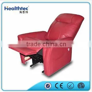 Mssage Reclinable Living Room Lift Recliner Leisure Chairs thumbnail-1