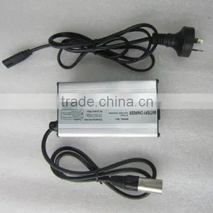 42v2a Li-ion Battery Charger/36v Battery Charger thumbnail-1