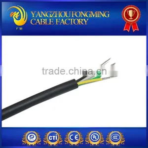 PVC Electric Auto Spring Cable Used for Car thumbnail-4
