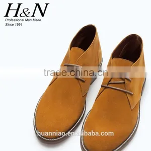 Comfortable Design Men Work Shoes thumbnail-1