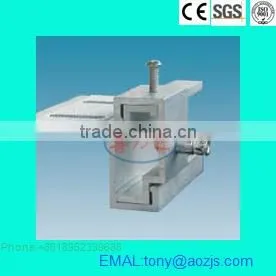 Marble Stone Fixing System With Anchors Aluminium Stone Bracket Quality Choice thumbnail-1