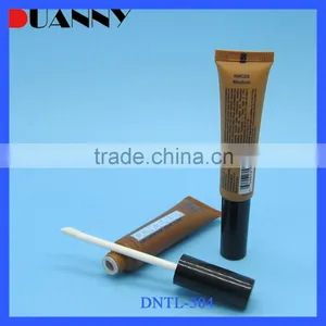 Empty Plastic Lip Gloss Tubes Packaging,Empty Lip Gloss Tubes thumbnail-6