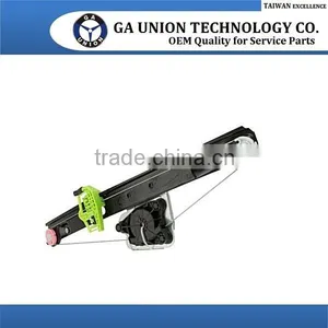 WINDOW REGULATOR 51357140589 FOR BMW E90, E91 thumbnail-2