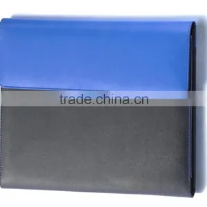Handmade Notebook Leather Portfolio thumbnail-1