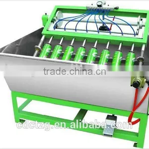 Chemical Cans Leak Detection Machine thumbnail-1
