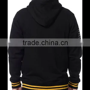Slim Fit Varsity Jackets BI-2829 thumbnail-2