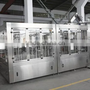 Water Filling/Bottling Machine thumbnail-1