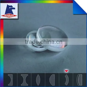 High Quality Negative Meniscus Lens thumbnail-2
