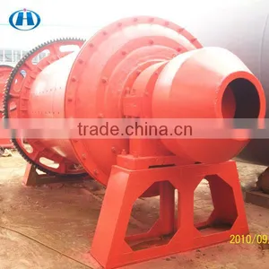 Henan Hongji Mining Rod Mill for Sale at Good Price With ISO 9001 CE and Large Capacity thumbnail-1