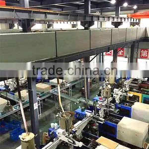 Taizhou Meixin Plastic Co., Ltd. company overview - view 2 thumbnail