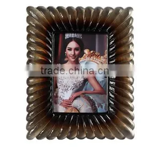 Chinese Supplier Crystal Exquisite Frame for Home Funiture thumbnail-1