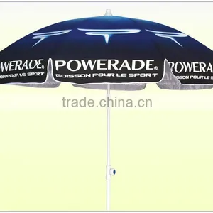 Promotional Umbrellas With Customized Designs thumbnail-1