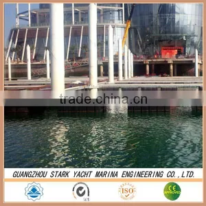 Marina Plastic Pontoon Manufacturers thumbnail-5