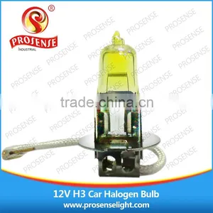 Factory Offer 12V 55W H3 Car Fog Light thumbnail-2