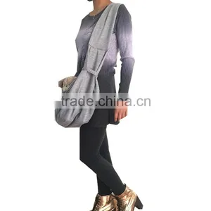 Grey Extension Pet Crossbody Bag thumbnail-6