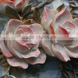 High Quality Wall Art Decoration Dafen Handpainted Impression Famous Reproduction Oil Paintings Art thumbnail-4