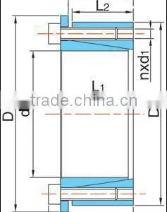 China Lowest Price Z6 Keyless Locking Assembly,Tighten Screws Fasteners,set Screw With Nut Lock thumbnail-1