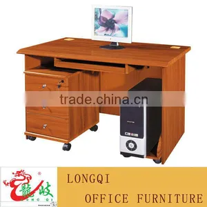 Cheap Study Staff Desk Laptop Table Lap Desk pc Table Computer Desk thumbnail-1