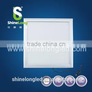 CE/RoHS/TUV Approved 12W 300*300MM Square Led Light Panel thumbnail-1