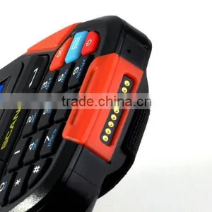 Support WI-FI Waterproof Mini Barcode Scanner For Android Tablet Pc Quality Choice thumbnail-5