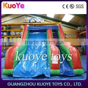 Hot Sale Inflatable Slide for Children thumbnail-1