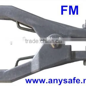 Automatic Wind Static Grounding Reel for Tank Truck thumbnail-4