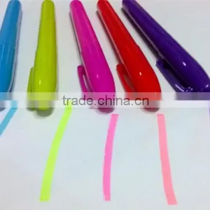 Oil Based Permanent Marker With Multicolor thumbnail-2