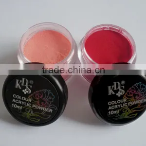 Private Logo Color Acrylic Nail Powder thumbnail-6
