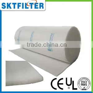 Manufacture F5 Auto Ceiling Filter With Sticky thumbnail-4