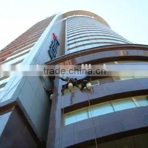 China Construction Curtian Wall Factory thumbnail-1