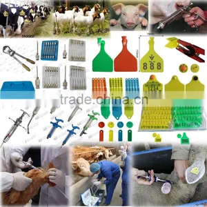 2cc Veterinary Advanced Automatic Safety Retractable Syringe thumbnail-5