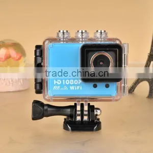 Factory Direct Sale Sport Camera Sj5000 Remote Wholesale thumbnail-1