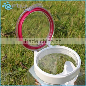 Wholesale BPA-Free Clear Plastic Storage Nut Containers thumbnail-6