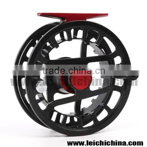 Wholesale Multi Disc Drag 100% Waterproof Chinese Fly Reel thumbnail-3