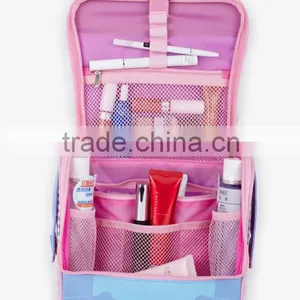 Multi-functional Ladies Washing Bag thumbnail-1